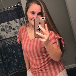 NWT Women’s Naïf Blouse | L